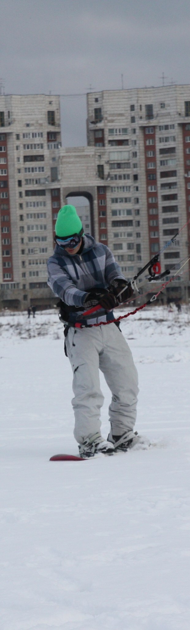 Борис Смирнов | Санкт-Петербург