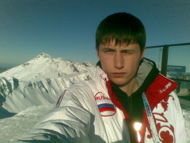 Олег Шацкий 