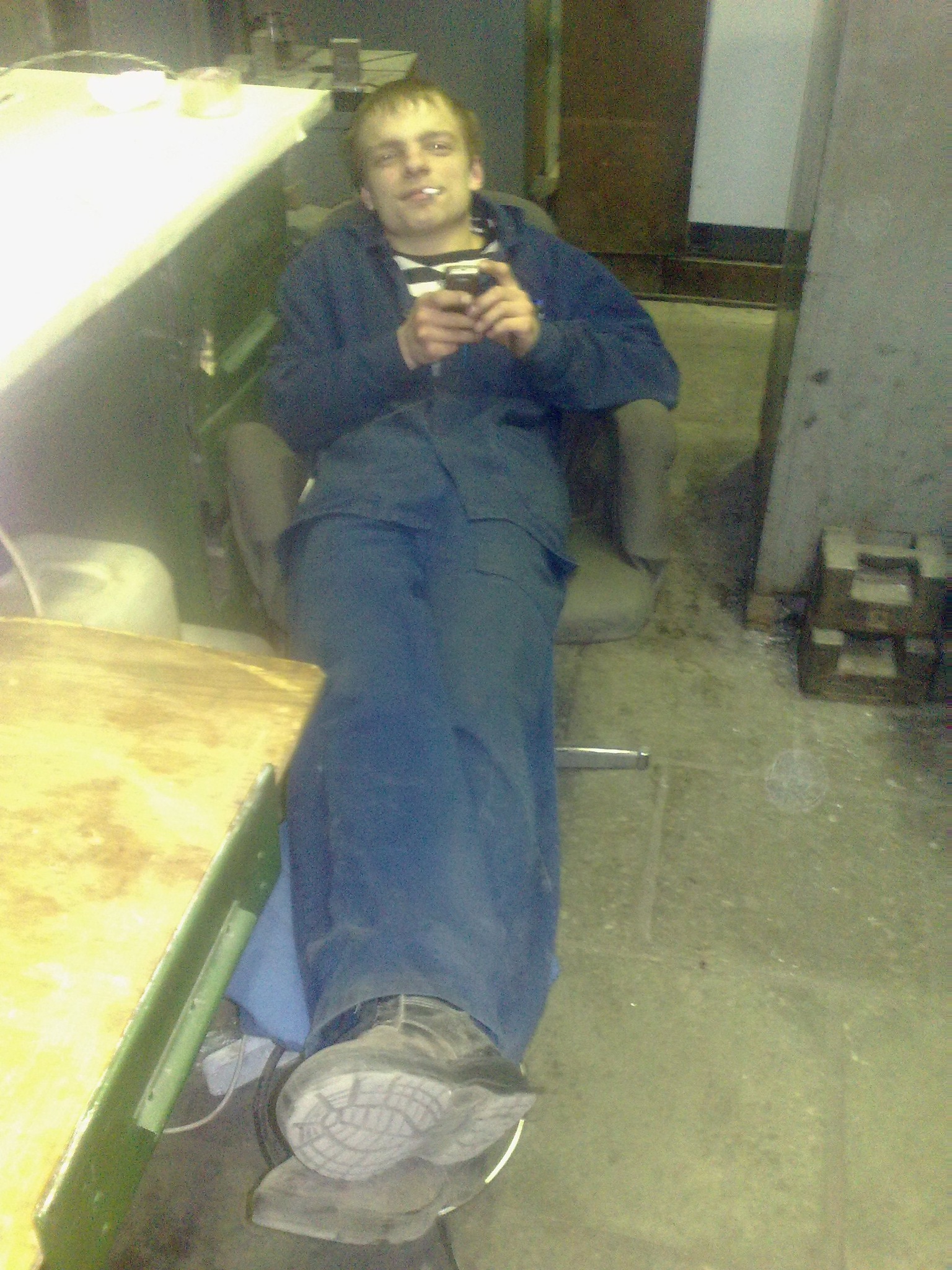 Фото профиля