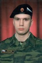 №27 Павел Матвеев