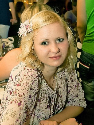 Ірина Волотовська-Дашкевич ♥ღ♥ | Белая Церковь