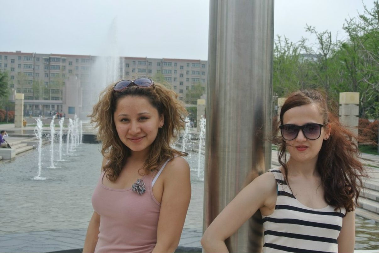 Шахадат Шакрова | Алматы