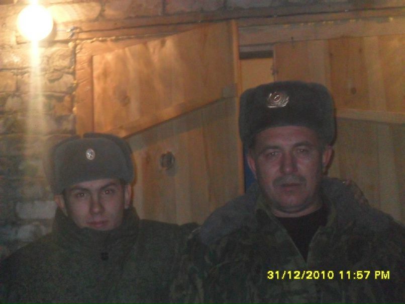 Макс Матаненков M@sSimO | Иркутский