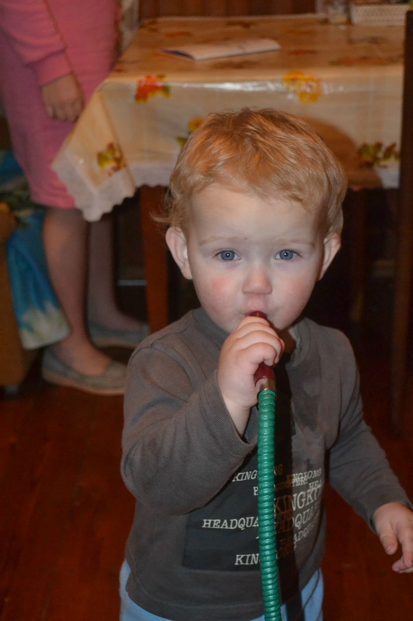 Степан Пшеничный | Москва