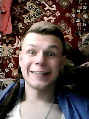 Вадим Хомченко | Пинск