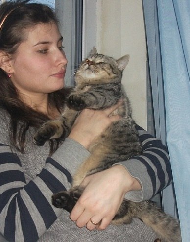 Гузель Валиева | Казань