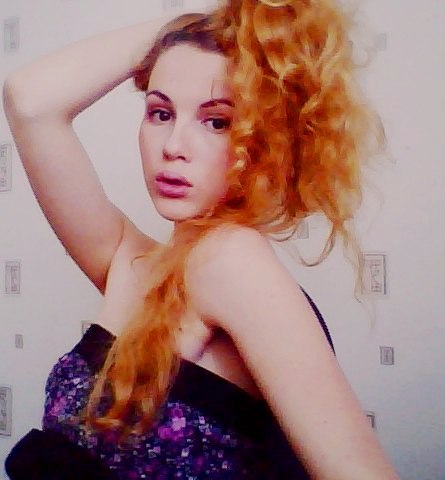 Поля Новикова | Киев