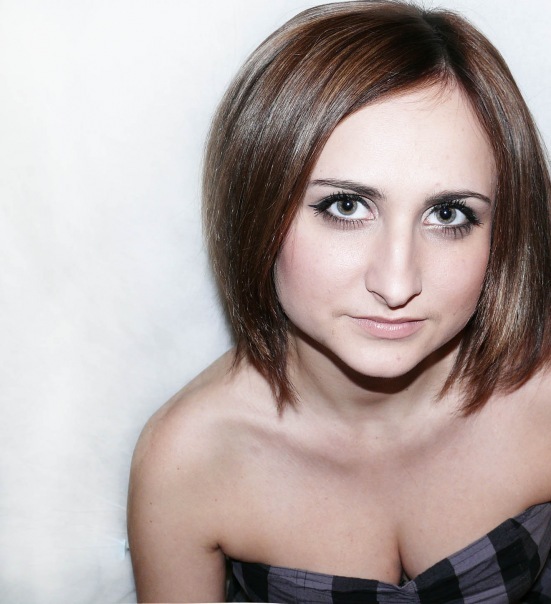 №16, Катя Дем'янчук, 36 лет, Ровно №16, Катя Дем'янчук, 36 лет, Ровно
