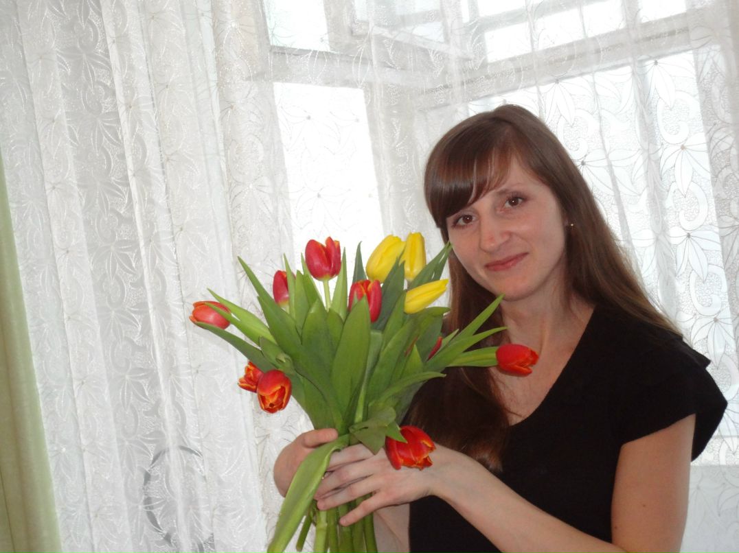 Наталья Веселкова | Миасс