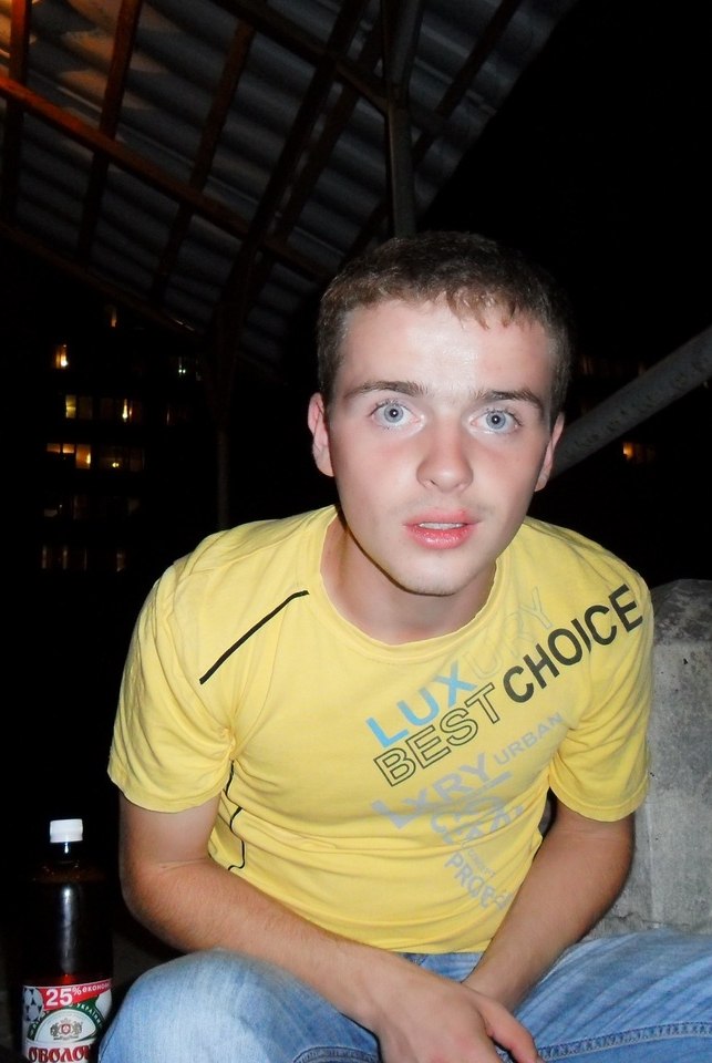 Игорь Дробот bro | 