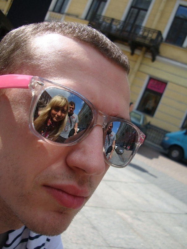 Александр Переварюха | Санкт-Петербург