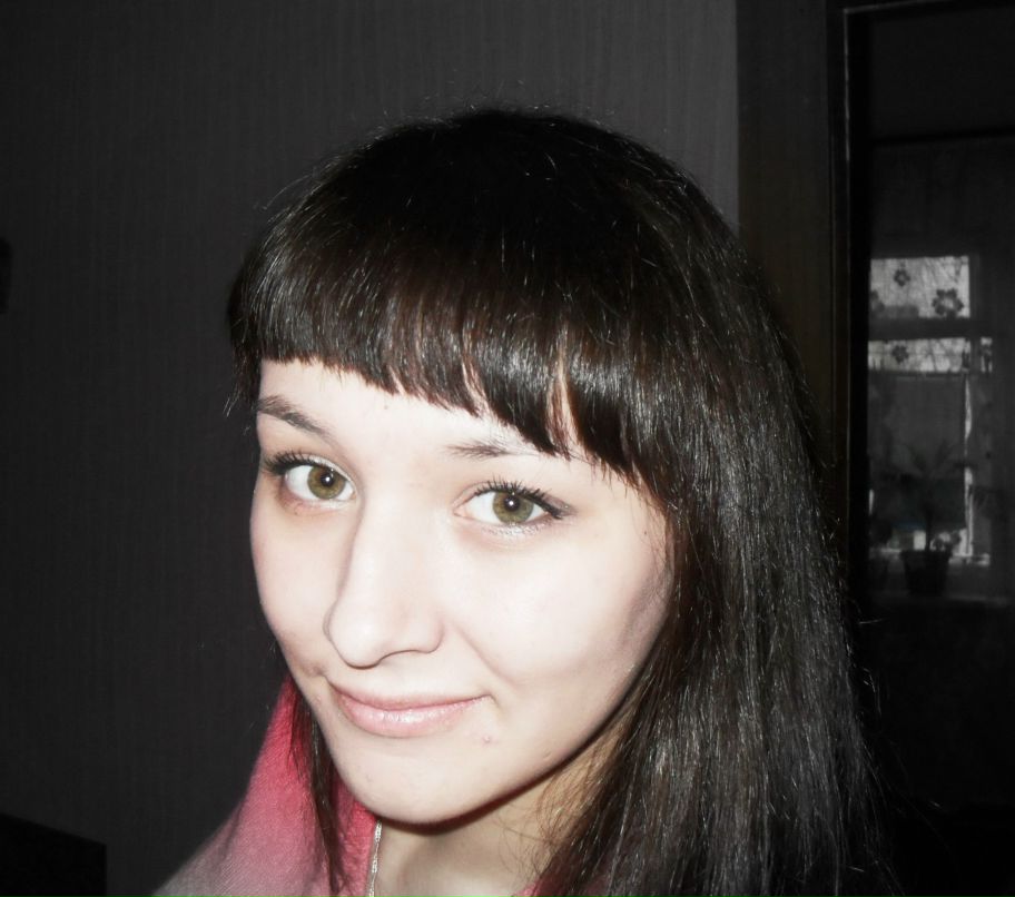 Яна Сидоренко-Трубакова | Брянск