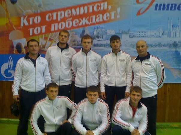 Вячеслав Батраков | Пенза