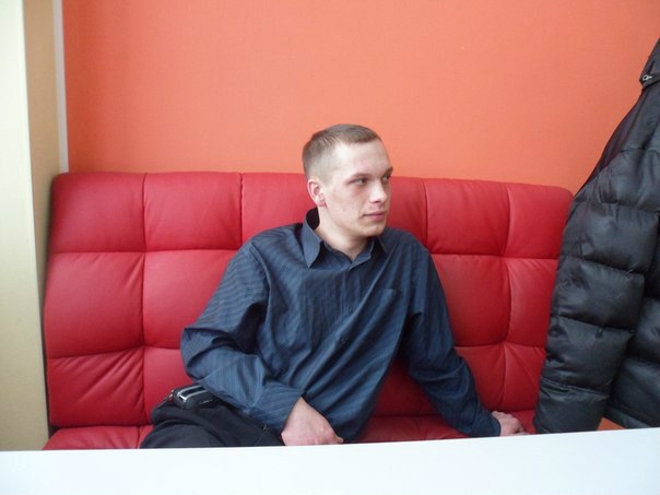 Антон Иванников 