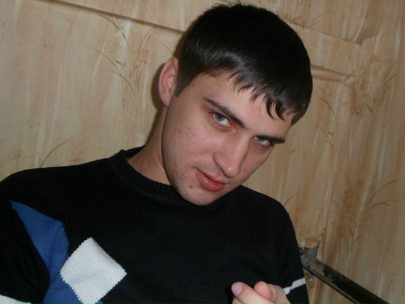 Александр Мосичев | 