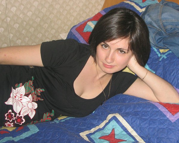 Татьяна Кутузова | Москва