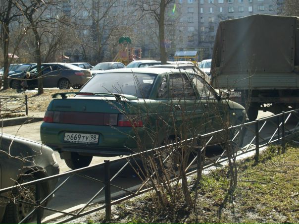 №49, Оксана Кулагина, Санкт-Петербург №49, Оксана Кулагина, Санкт-Петербург