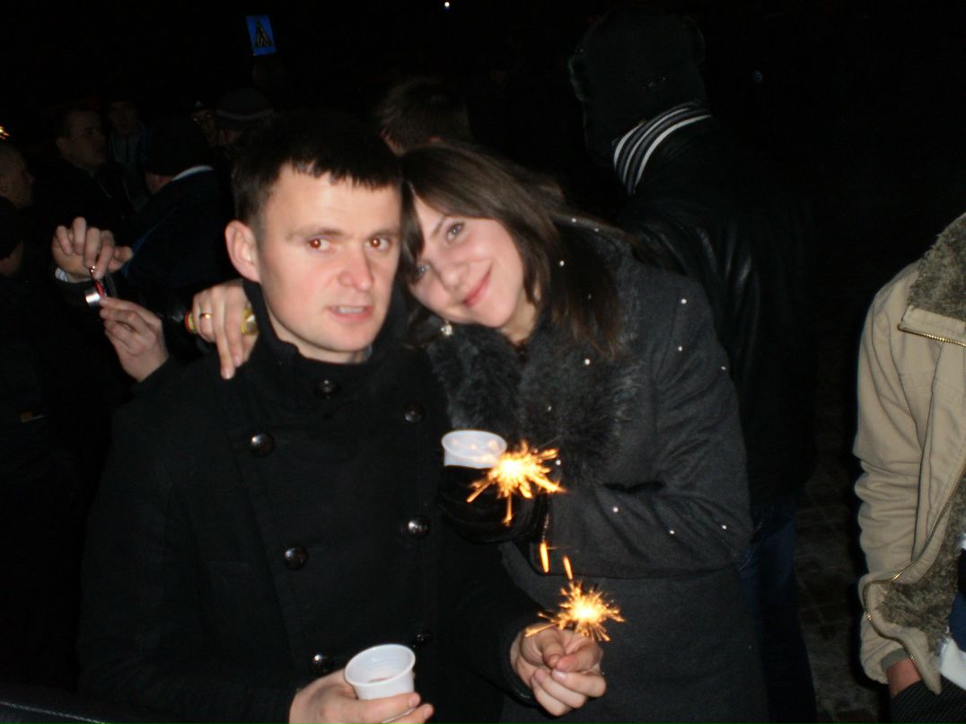 Roman Filtyuk | Praha