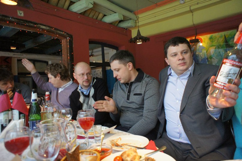 Илья Алексеев | Москва