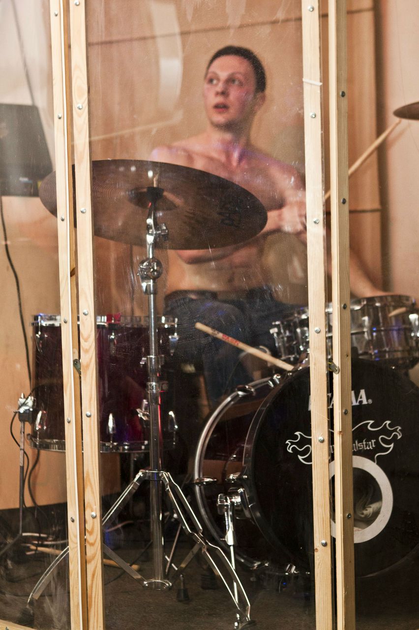 Никита Воронин | Самара