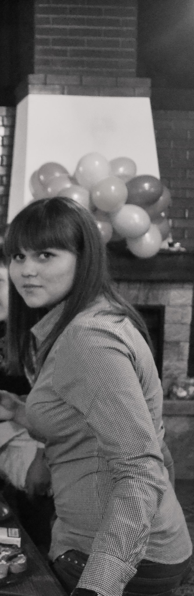 Елена Федорова | Оренбург