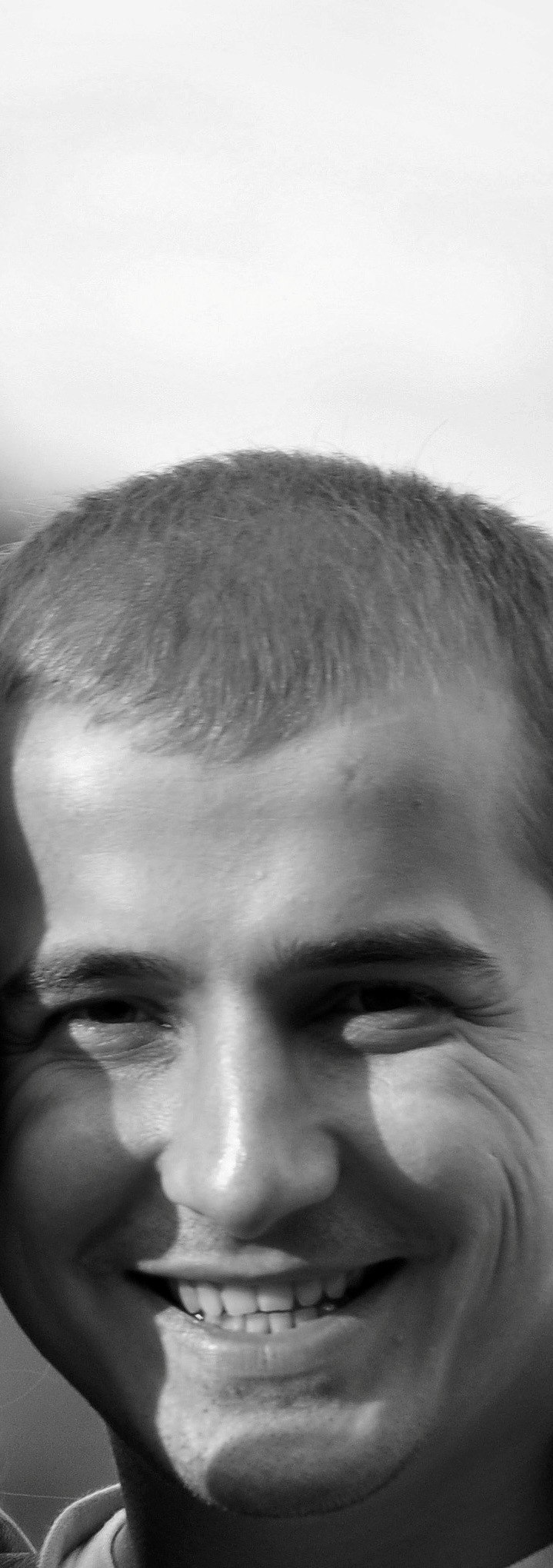 Олег Михайлов | Рязань