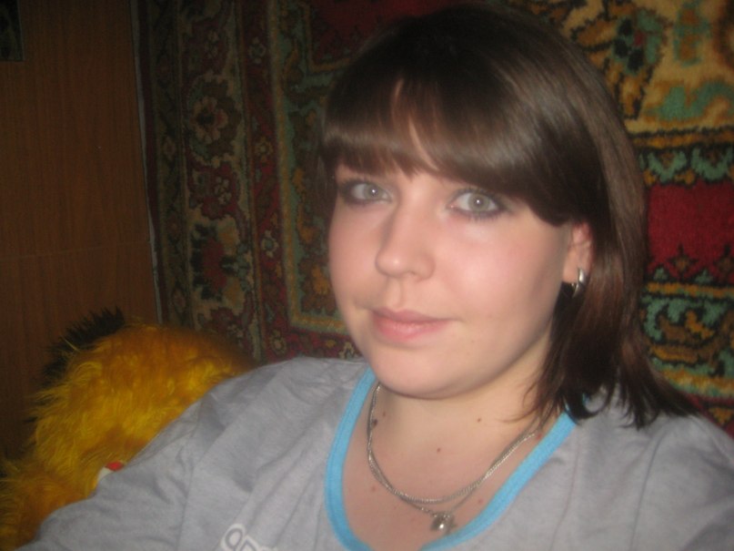 Екатерина Семянникова | Шадринск