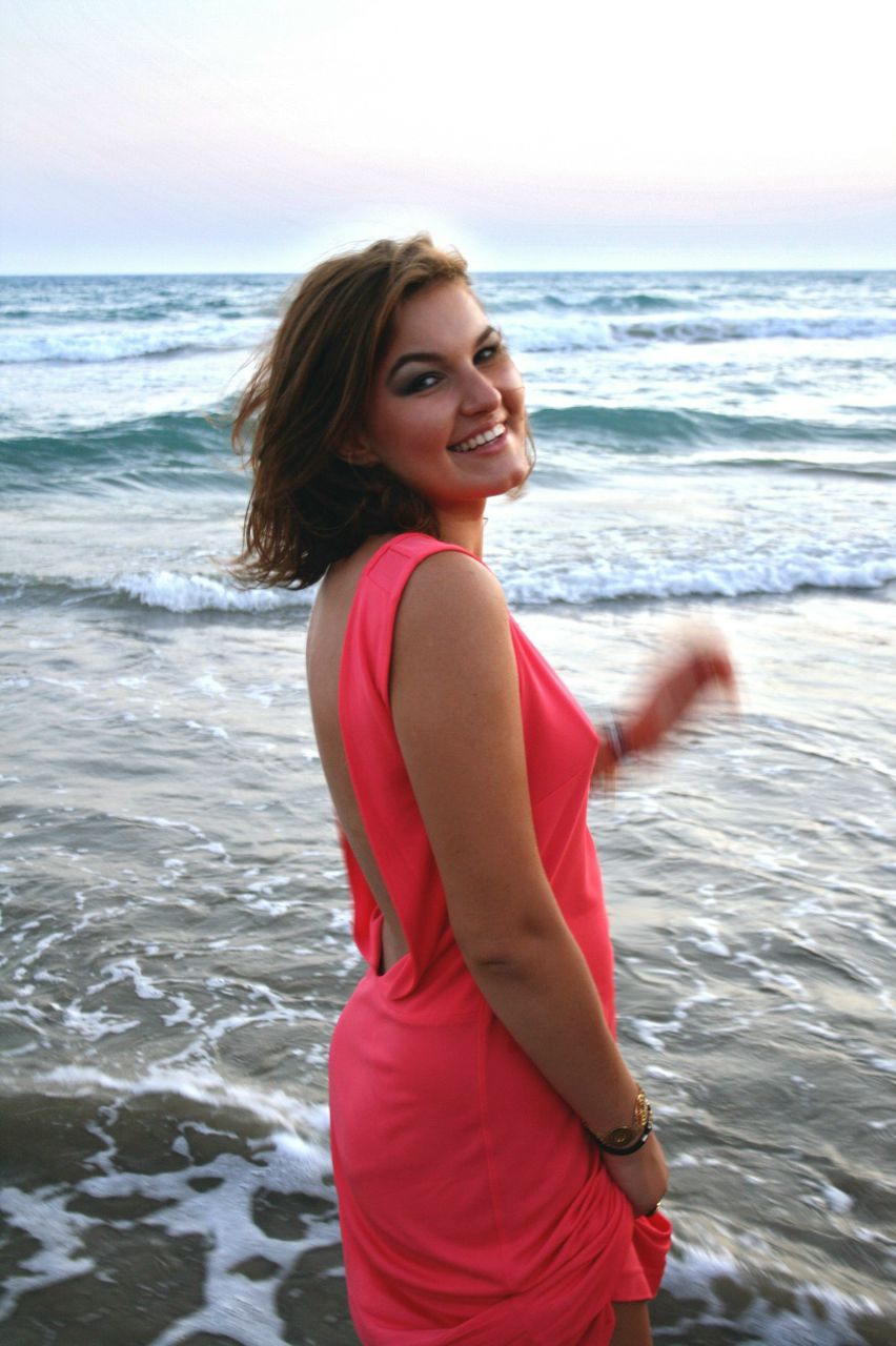 Ксения Астахова | Lausanne