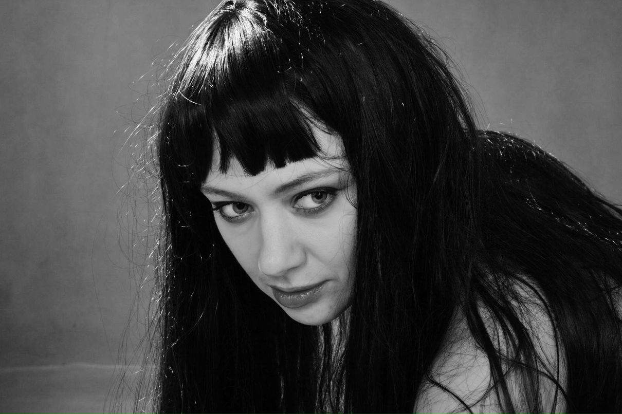 Татьяна Антохина | Москва