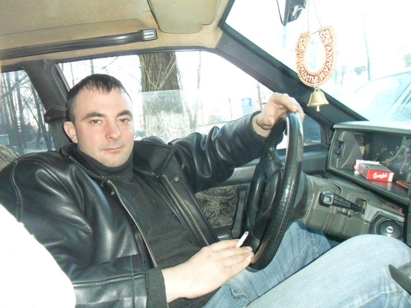 Дима Юпатов | Великий Новгород