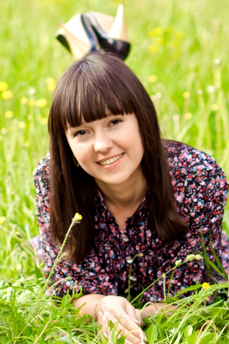 Юлия Одинцова | Липецк