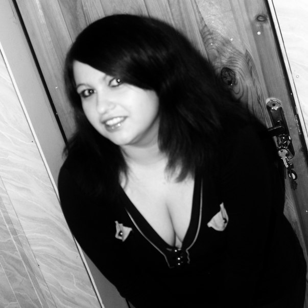 Кристина Маркова | Санкт-Петербург