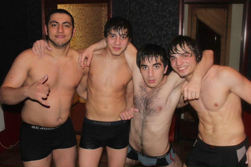 Самид Джаббаров | Сургут