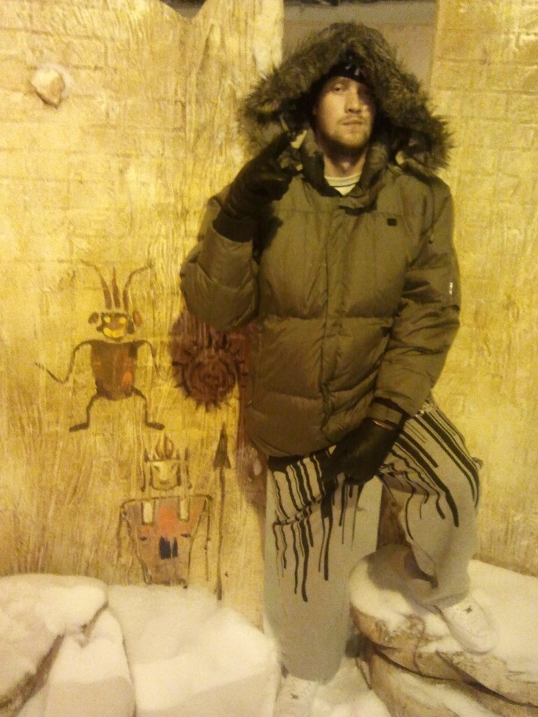 Виталий Скороходов ~ ViAce (AspiriN) ~ | Ярославль