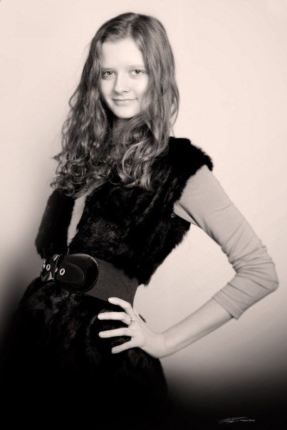 Анна Семёнова | Гродно