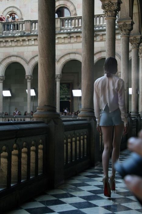 Юлия Дудар | Hamilton