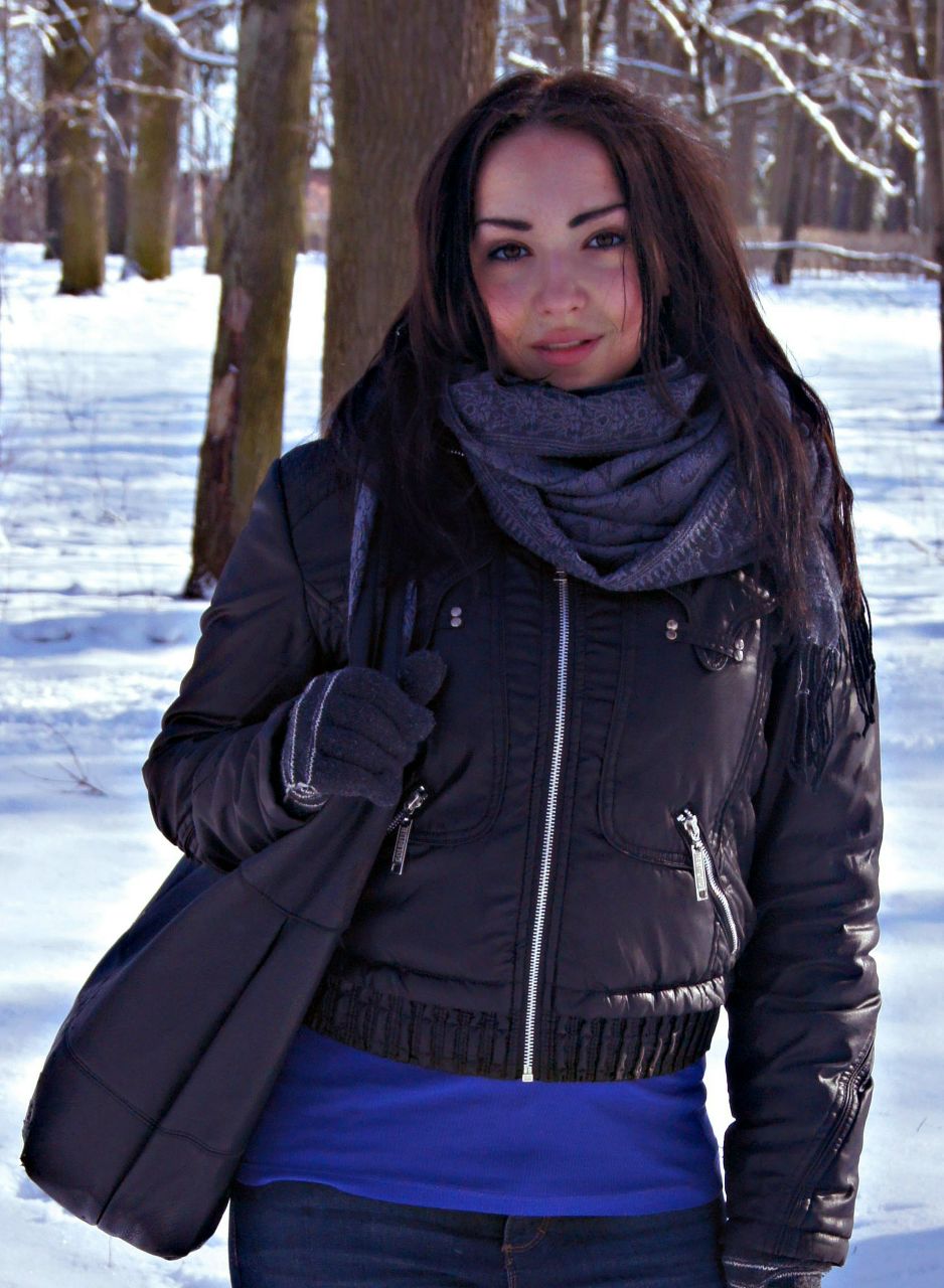 Софья Афанасова | Санкт-Петербург