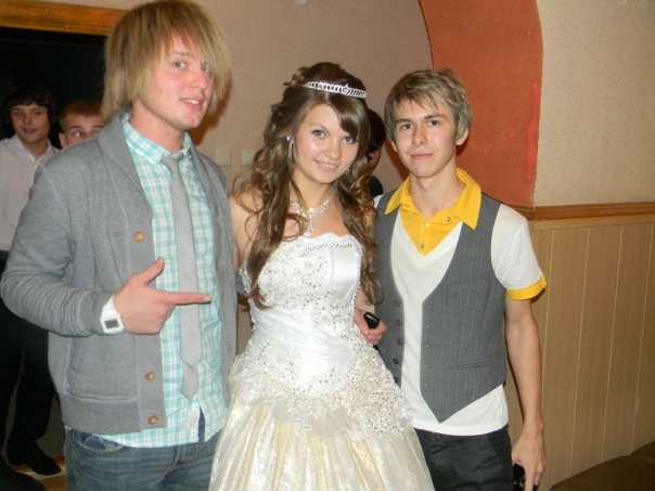 №23, Евгений Третьяков, Тобольск №23, Евгений Третьяков, Тобольск