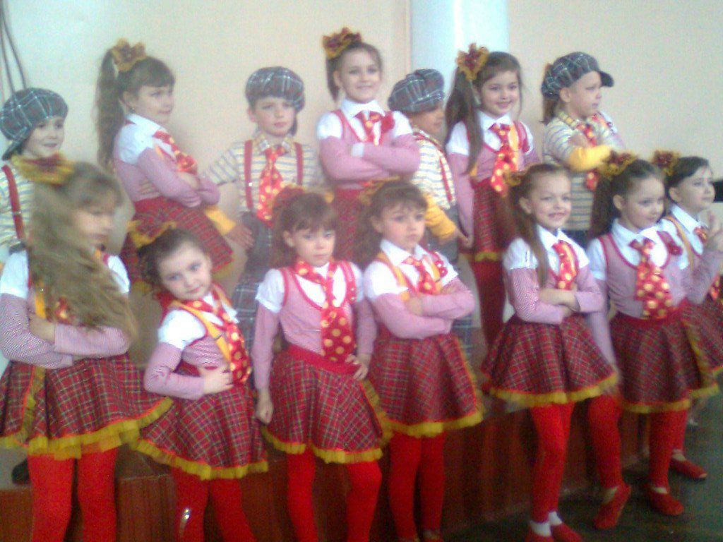 Марія Товарницька | Феодосия