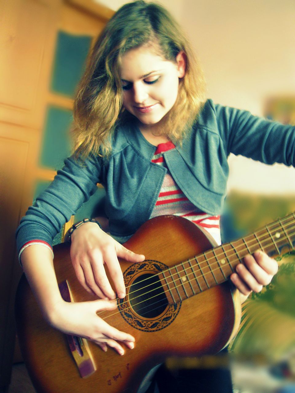 Анютка Лаврись | Львов