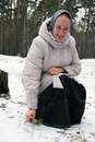 №15 Кристина Жирнова