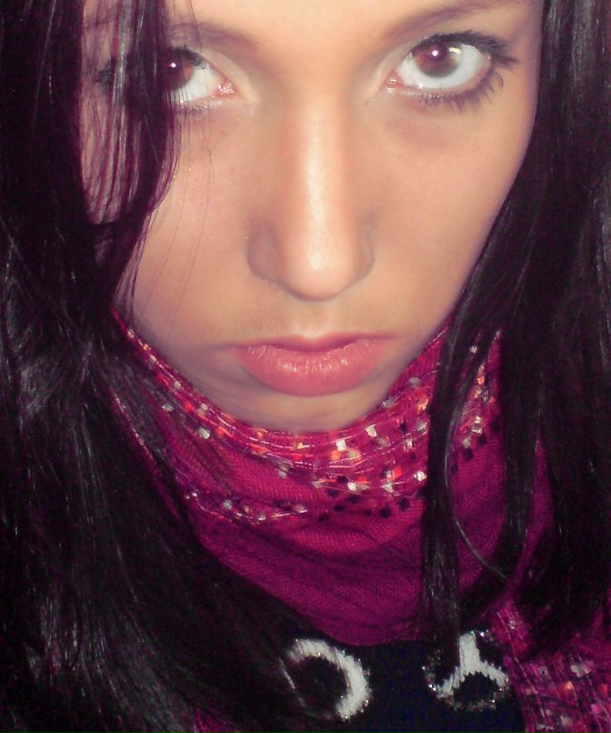 Mirochka Orleanskaya | Санкт-Петербург