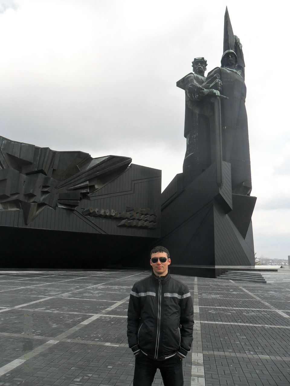 Сергей Старушко | Бердянск