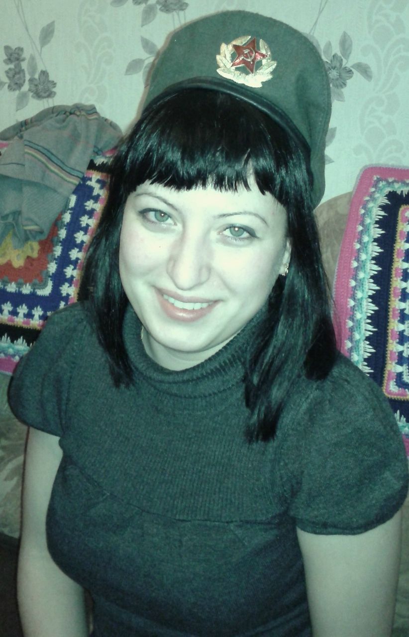 Женя Бесштанных | Екатеринбург