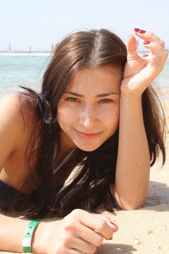 Ольга Воронина | Москва