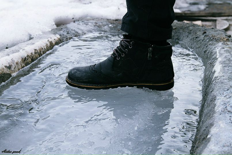 Айдар Мингазетдинов | Буинск