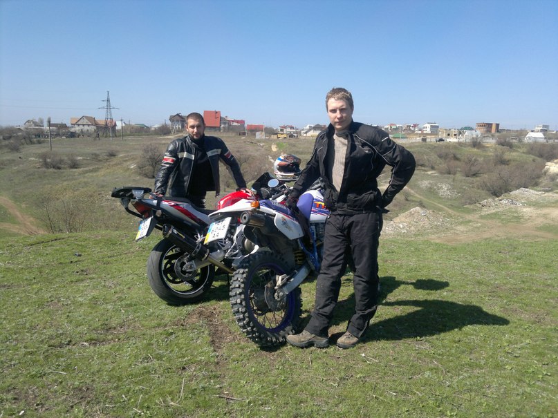 Дима Проклюшин | Николаев