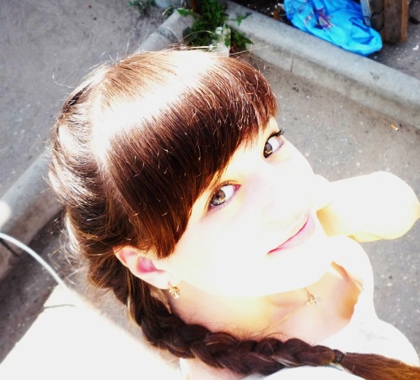 №66, Виктория Горская, Каменск-Шахтинский №66, Виктория Горская, Каменск-Шахтинский