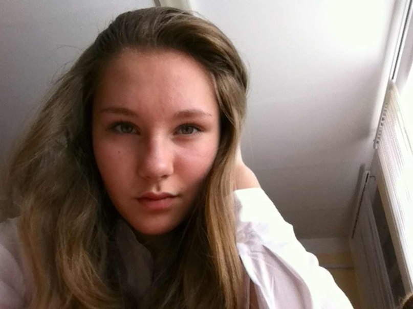 Майя Мешкова | Москва