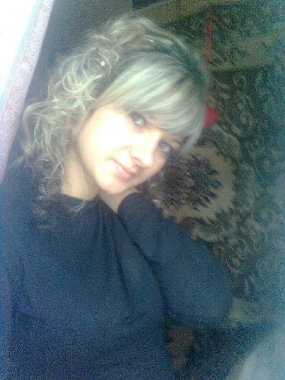 Катенька Шаповалова @ ANGEL @ | Белгород-Днестровский